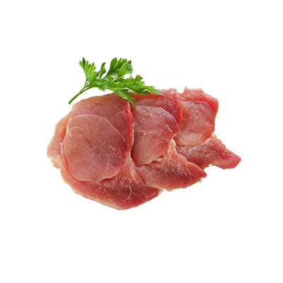 优选新鲜鲜猪肉250g